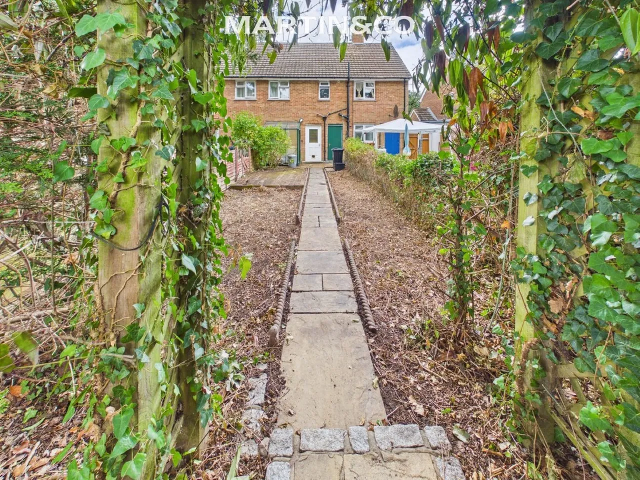 Longs Way, Wokingham, photo 12