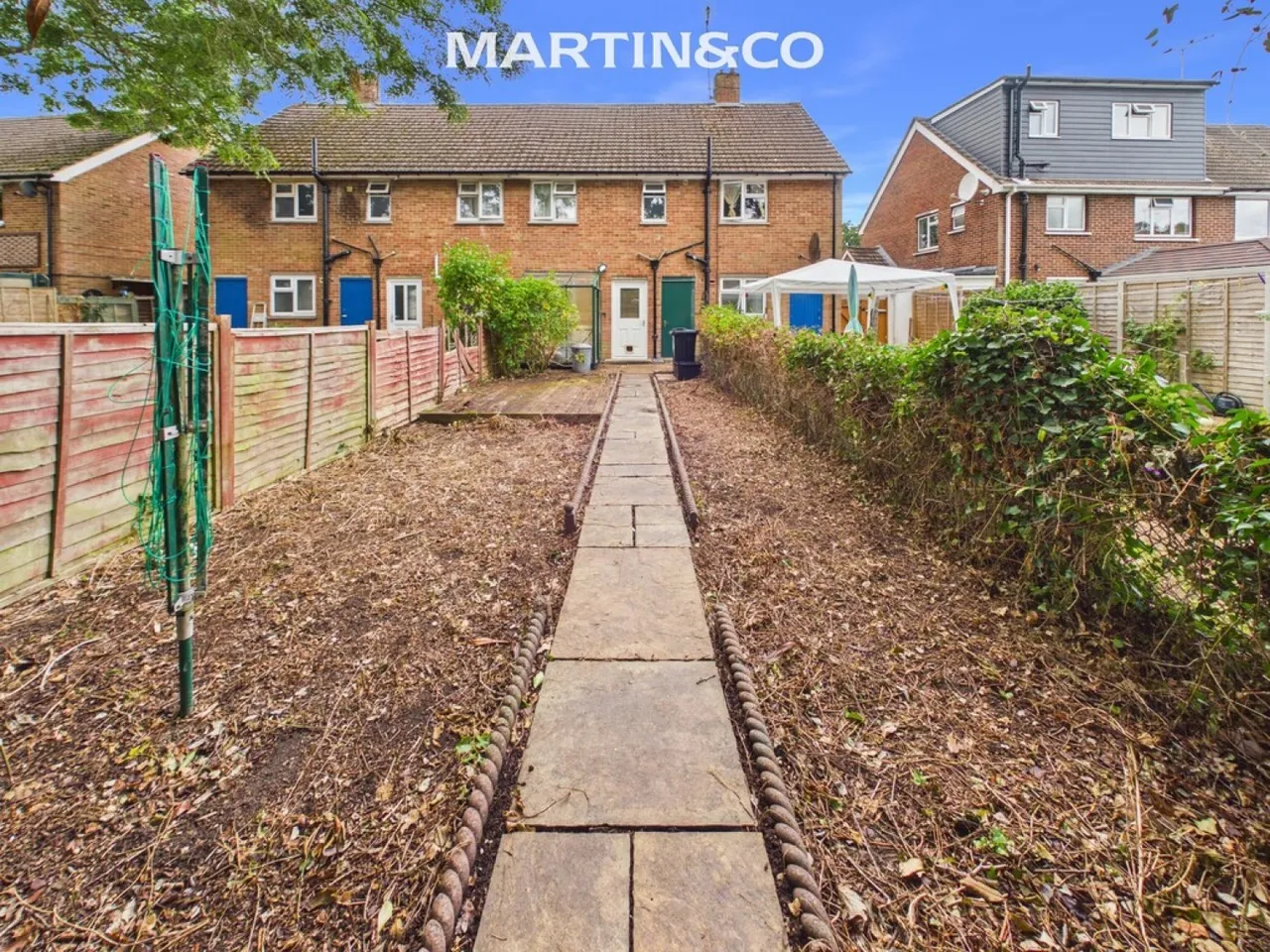 Longs Way, Wokingham, photo 4