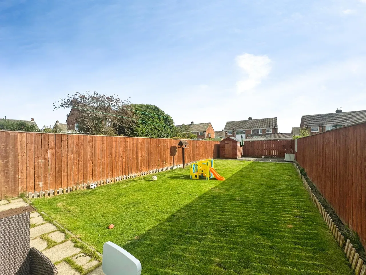 Embleton Road, North Shields, NE29, photo 13