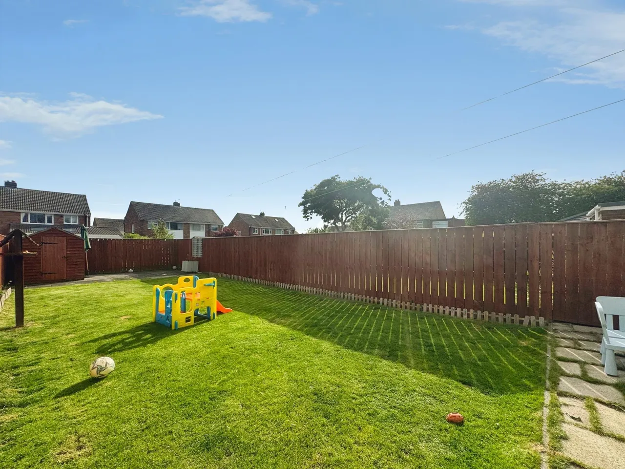 Embleton Road, North Shields, NE29, photo 14