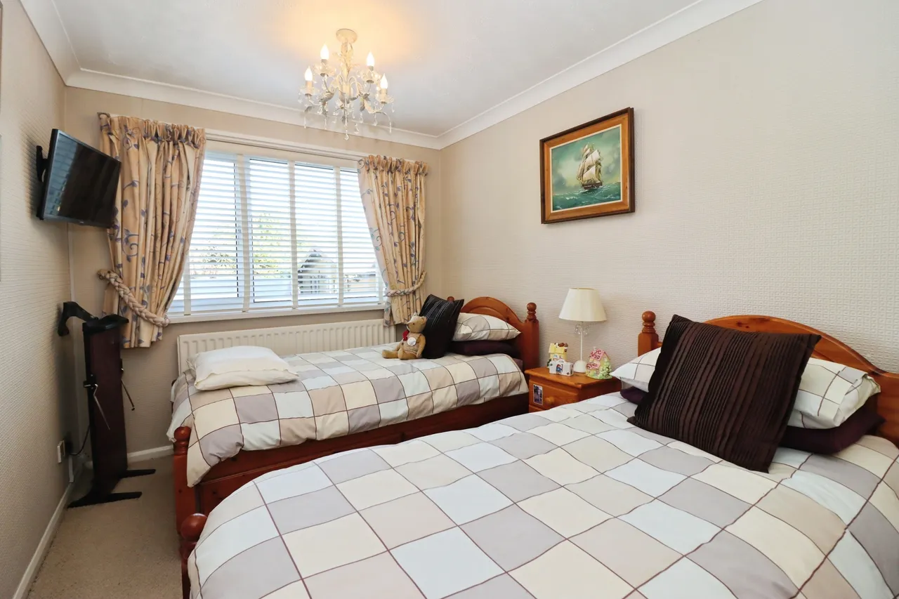 Cromford Drive, Chesterfield, S43, photo 11