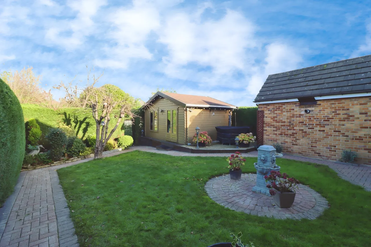 Cromford Drive, Chesterfield, S43, photo 12