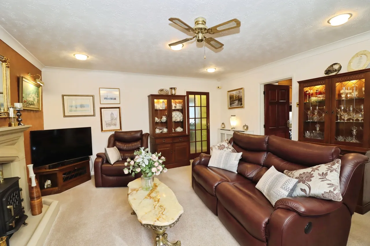 Cromford Drive, Chesterfield, S43, photo 5