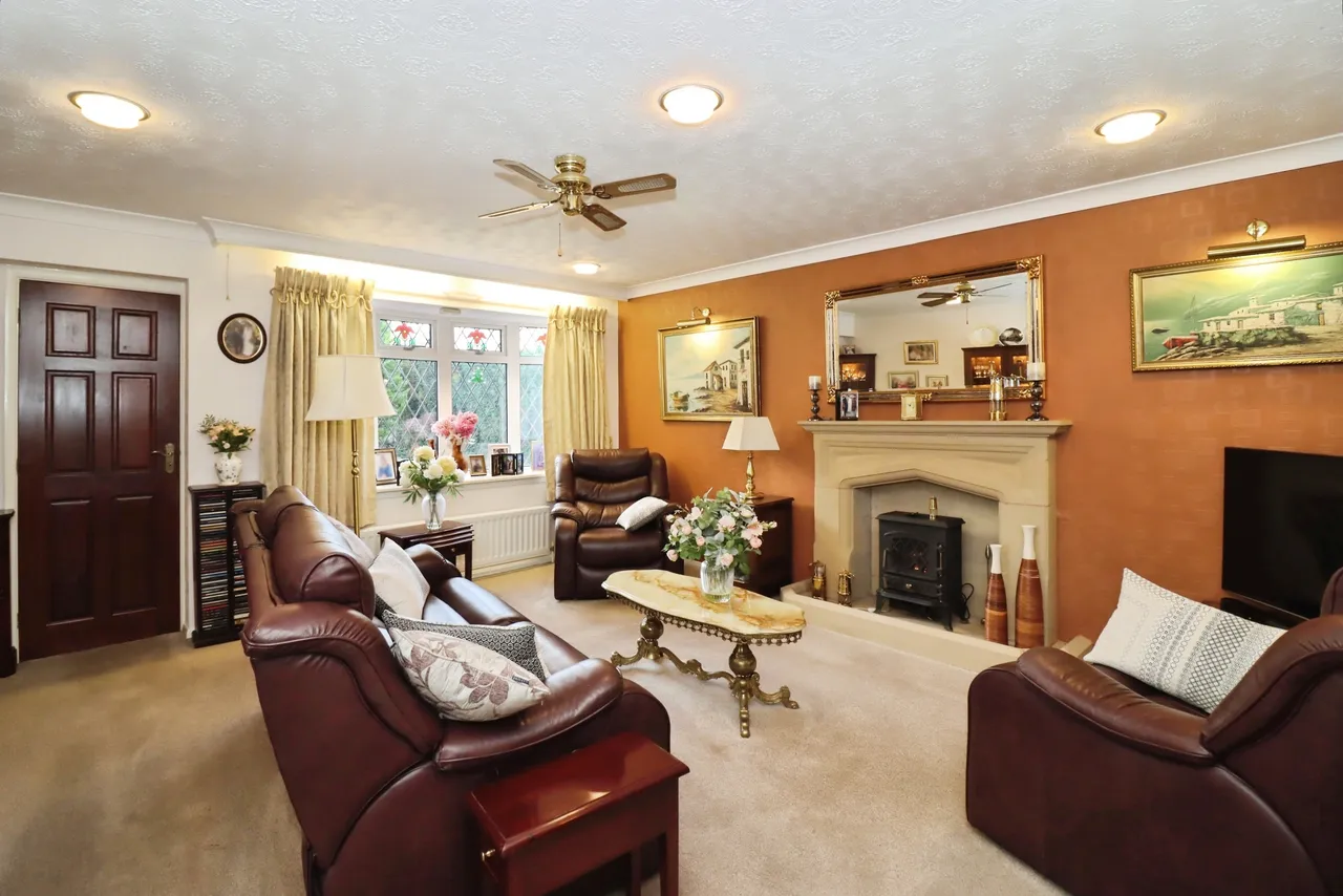 Cromford Drive, Chesterfield, S43, photo 4