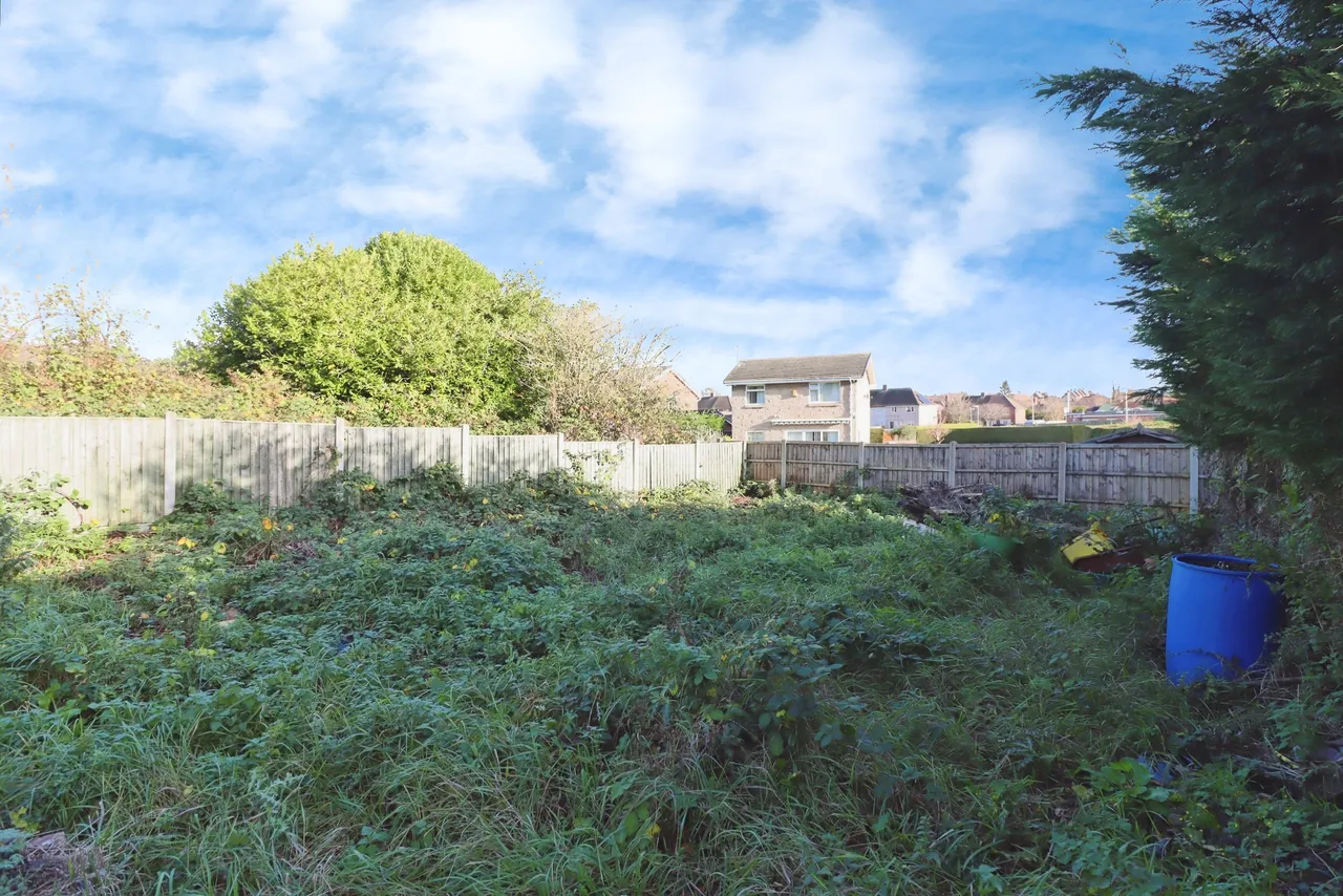 Cromford Drive, Chesterfield, S43, photo 15