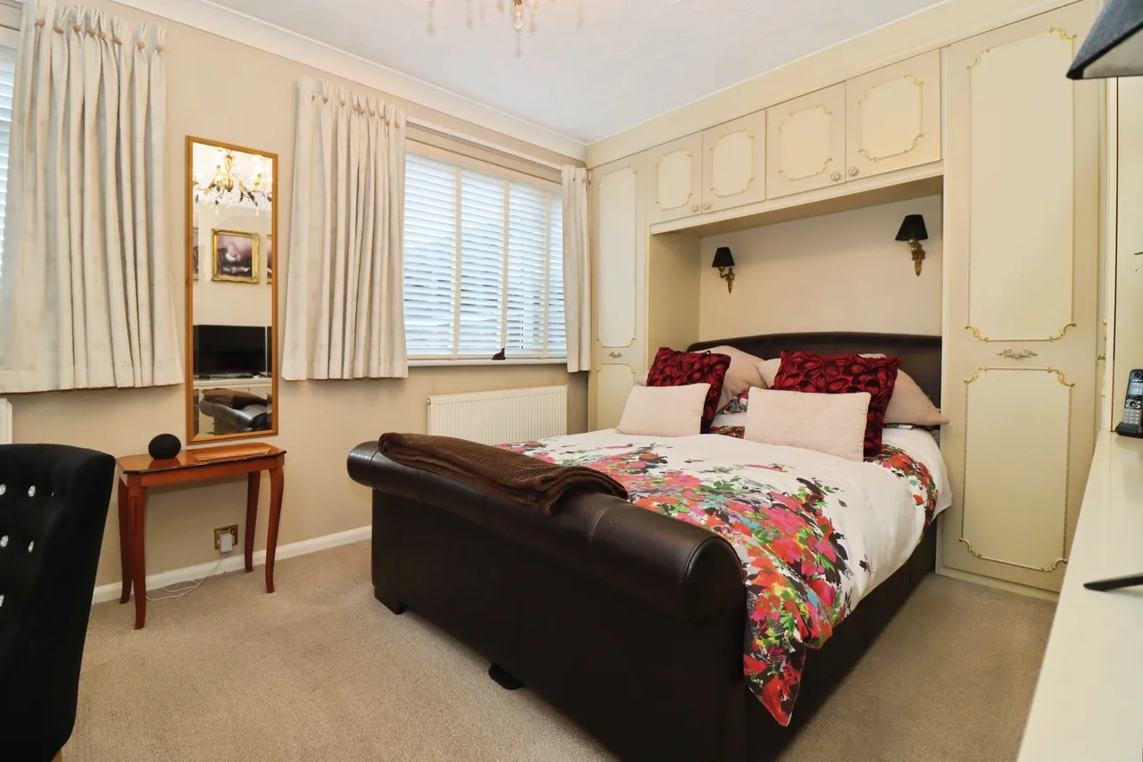Cromford Drive, Chesterfield, S43, photo 10