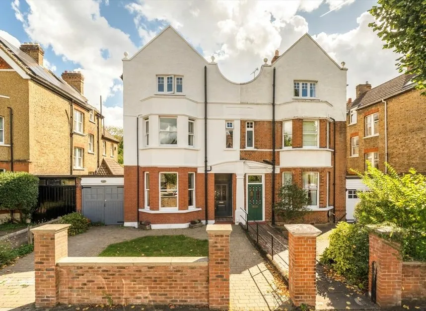 5 bed house for sale — Elers Road, West Ealing, W13