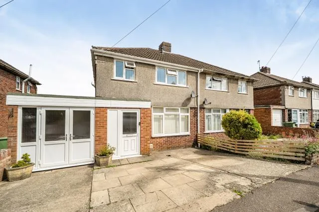 Beech Road, Botley, OX2, photo 14