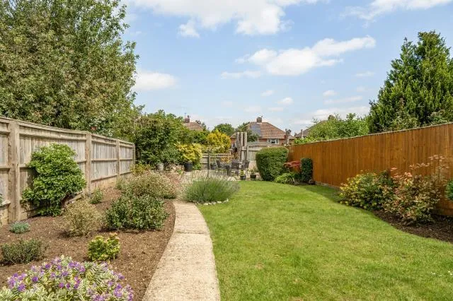 Beech Road, Botley, OX2, photo 20