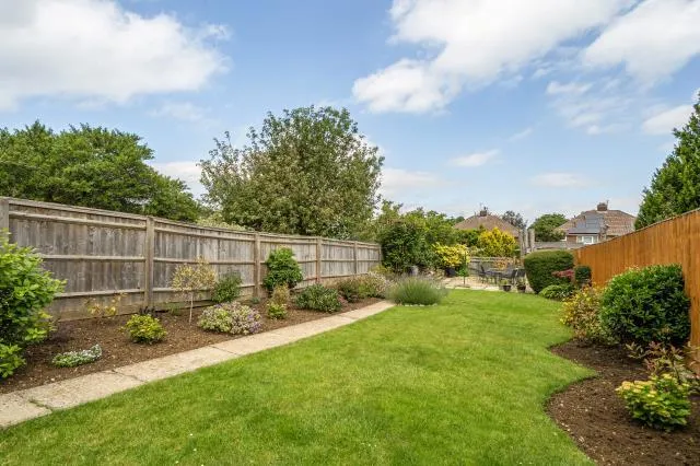 Beech Road, Botley, OX2, photo 19