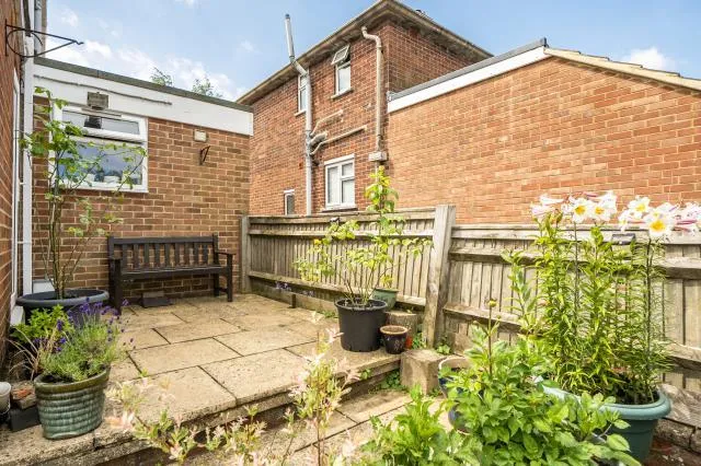 Beech Road, Botley, OX2, photo 26
