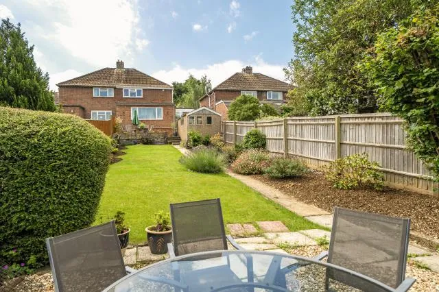 Beech Road, Botley, OX2, photo 23