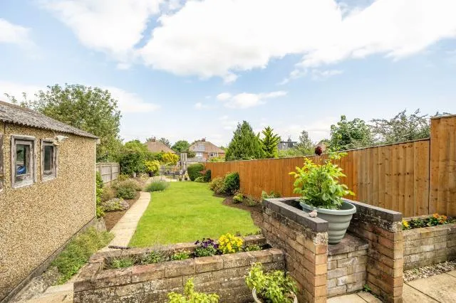 Beech Road, Botley, OX2, photo 18