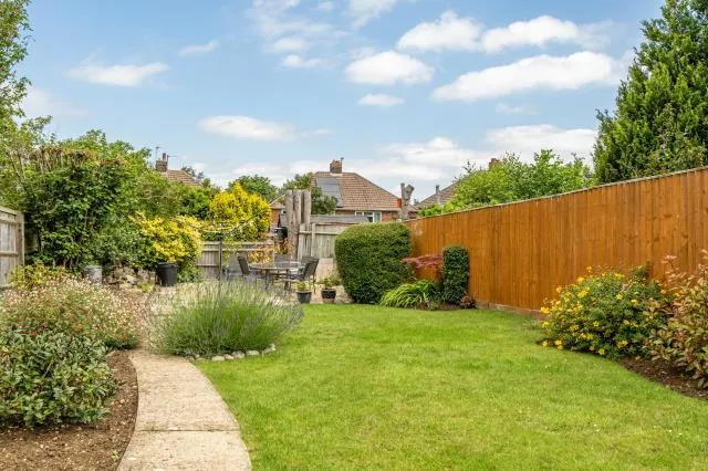 Beech Road, Botley, OX2, photo 21