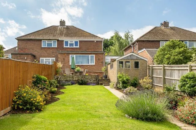 Beech Road, Botley, OX2, photo 24