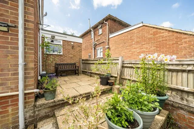 Beech Road, Botley, OX2, photo 25