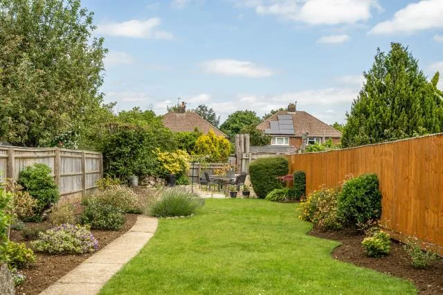 Beech Road, Botley, OX2, photo 22