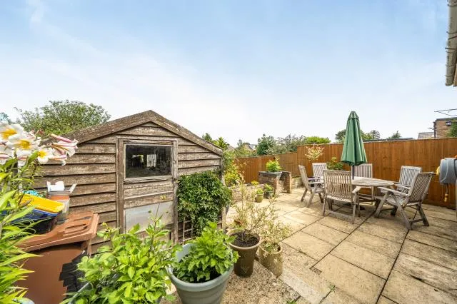 Beech Road, Botley, OX2, photo 6