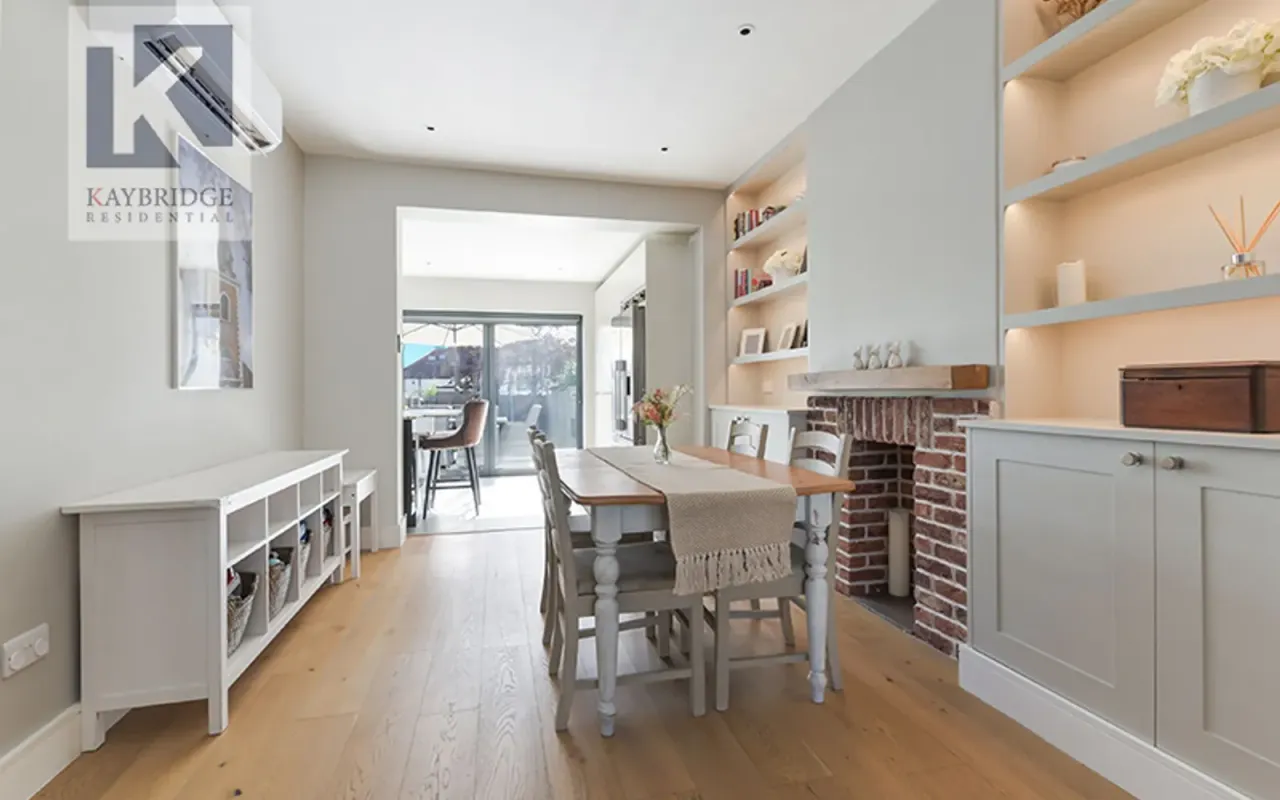 Stoneleigh Avenue, Worcester Park, KT4, photo 4