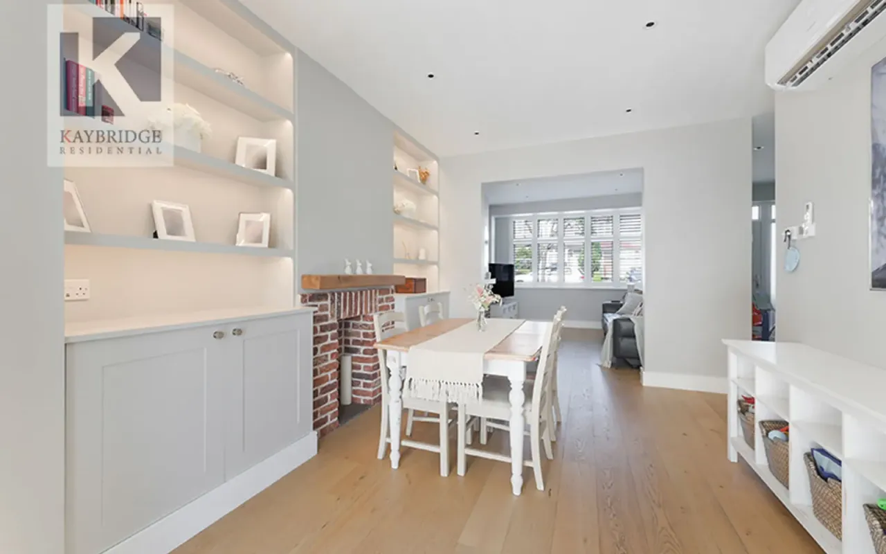 Stoneleigh Avenue, Worcester Park, KT4, photo 5