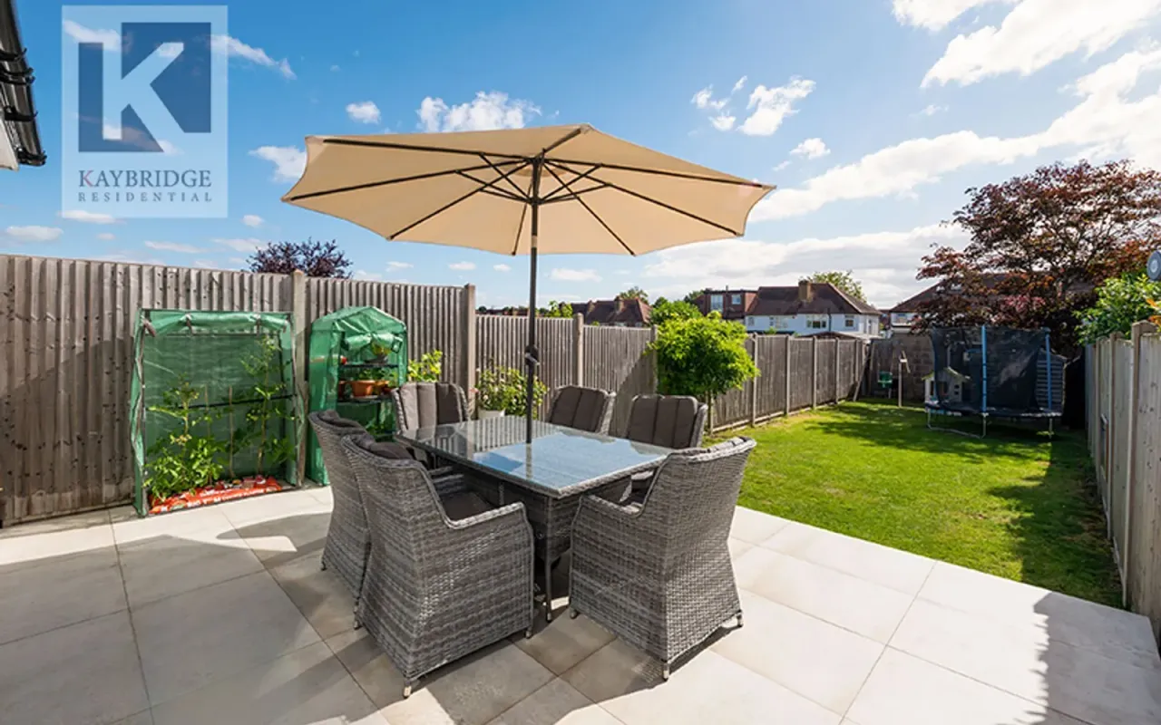 Stoneleigh Avenue, Worcester Park, KT4, photo 8