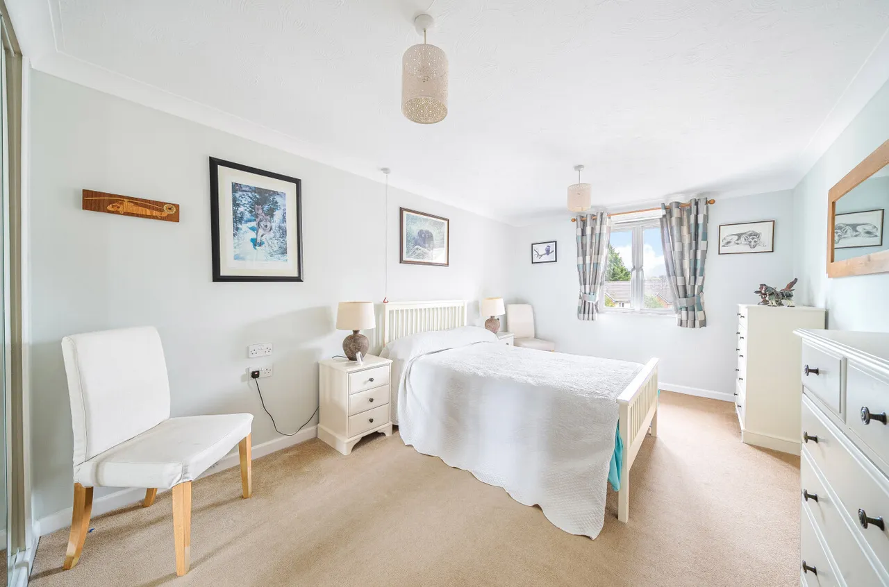Ackender Road, Alton, GU34, photo 5