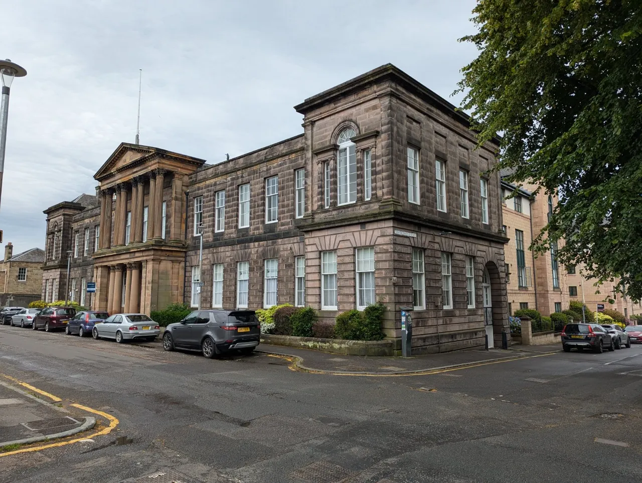South Gray Street, Edinburgh, EH9, photo 33