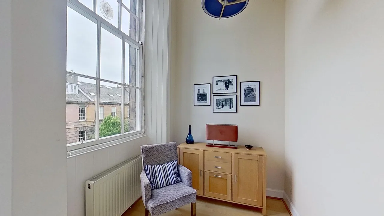 South Gray Street, Edinburgh, EH9, photo 16