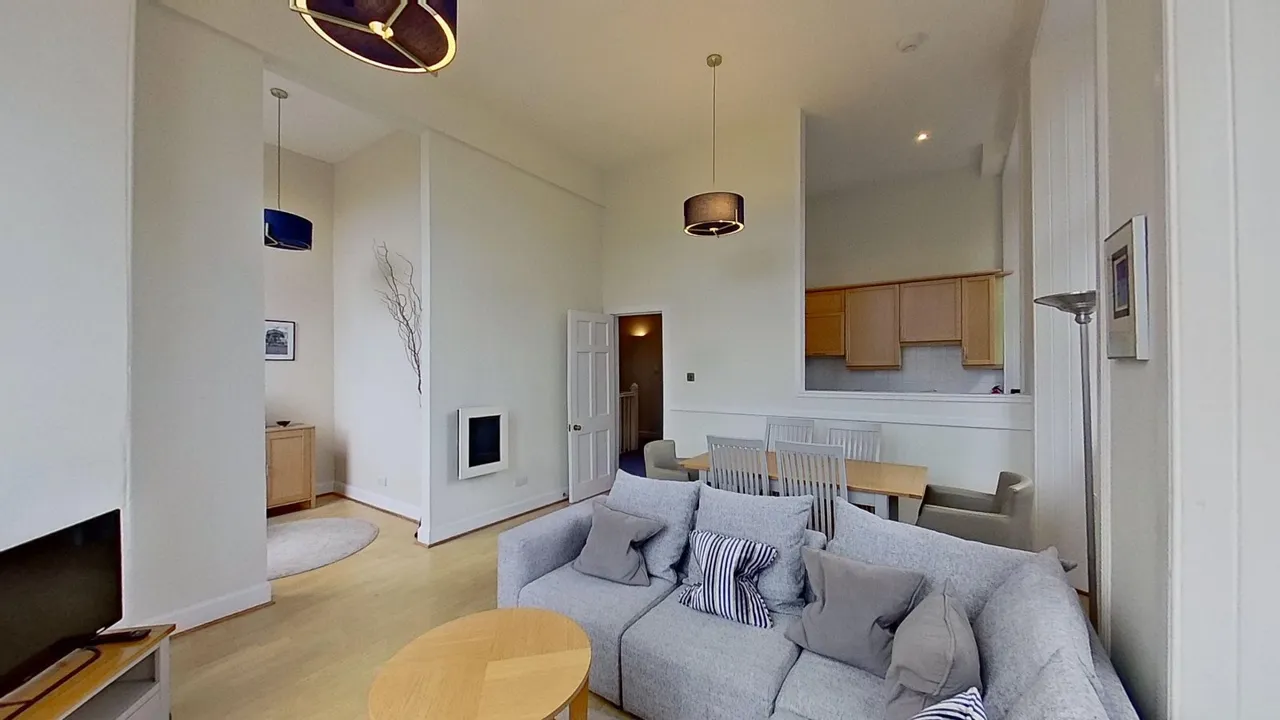 South Gray Street, Edinburgh, EH9, photo 4