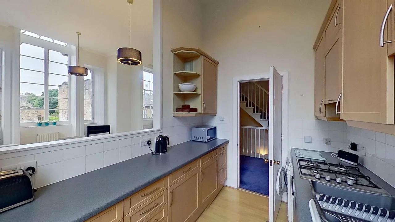 South Gray Street, Edinburgh, EH9, photo 7