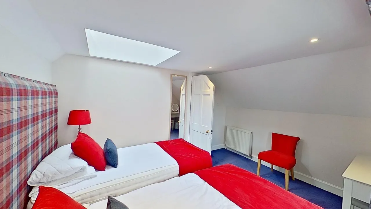 South Gray Street, Edinburgh, EH9, photo 27