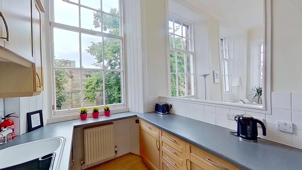 South Gray Street, Edinburgh, EH9, photo 6