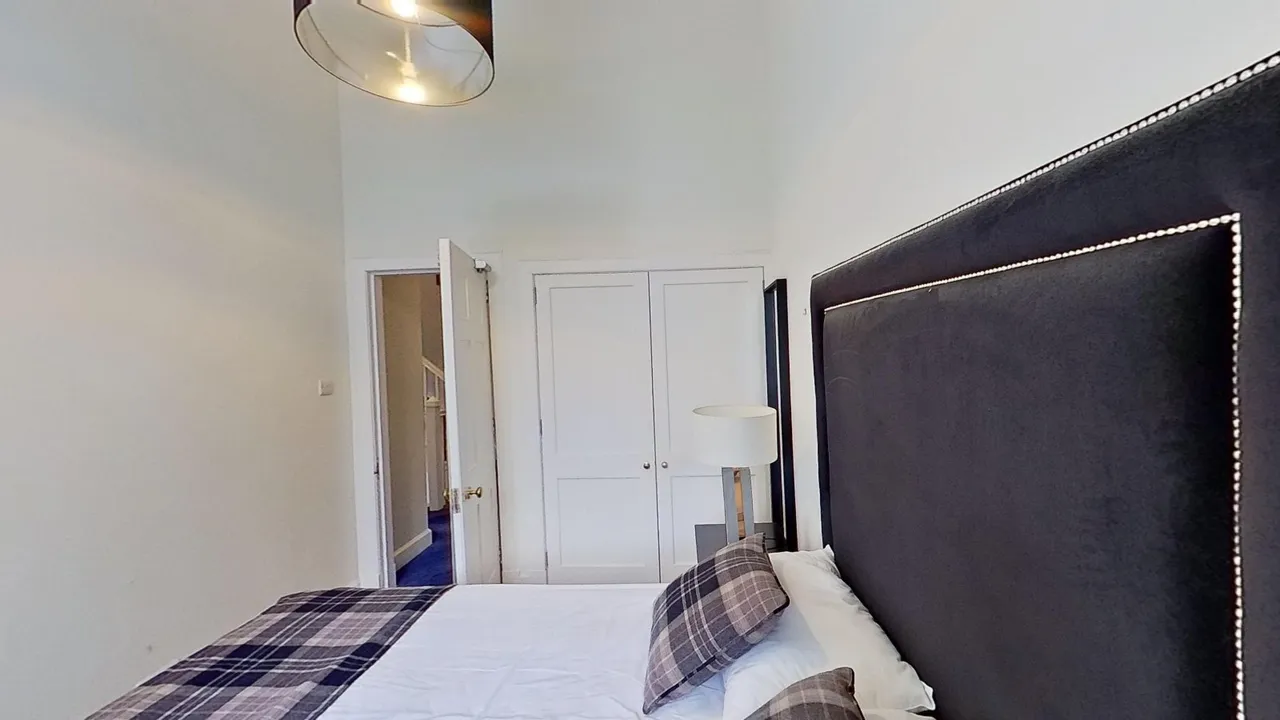 South Gray Street, Edinburgh, EH9, photo 19