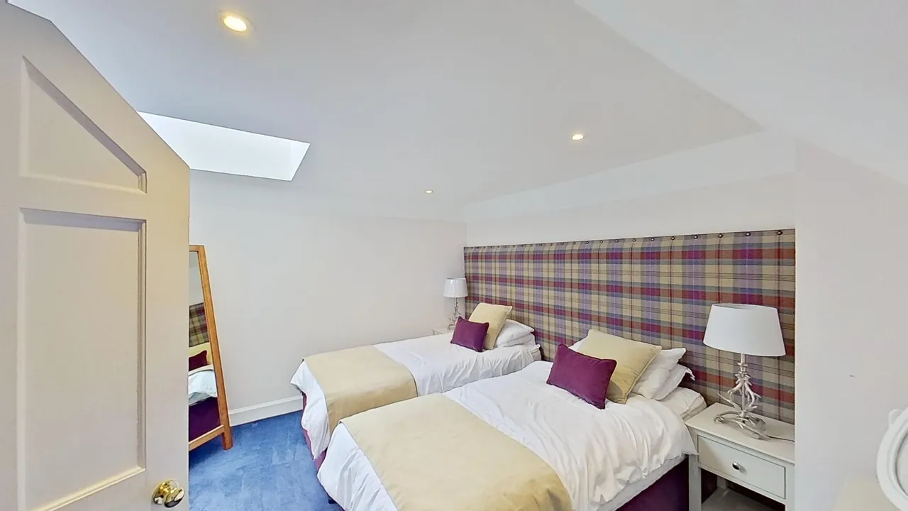 South Gray Street, Edinburgh, EH9, photo 23