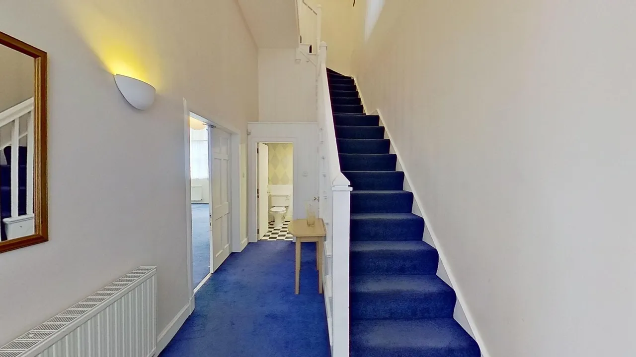 South Gray Street, Edinburgh, EH9, photo 15