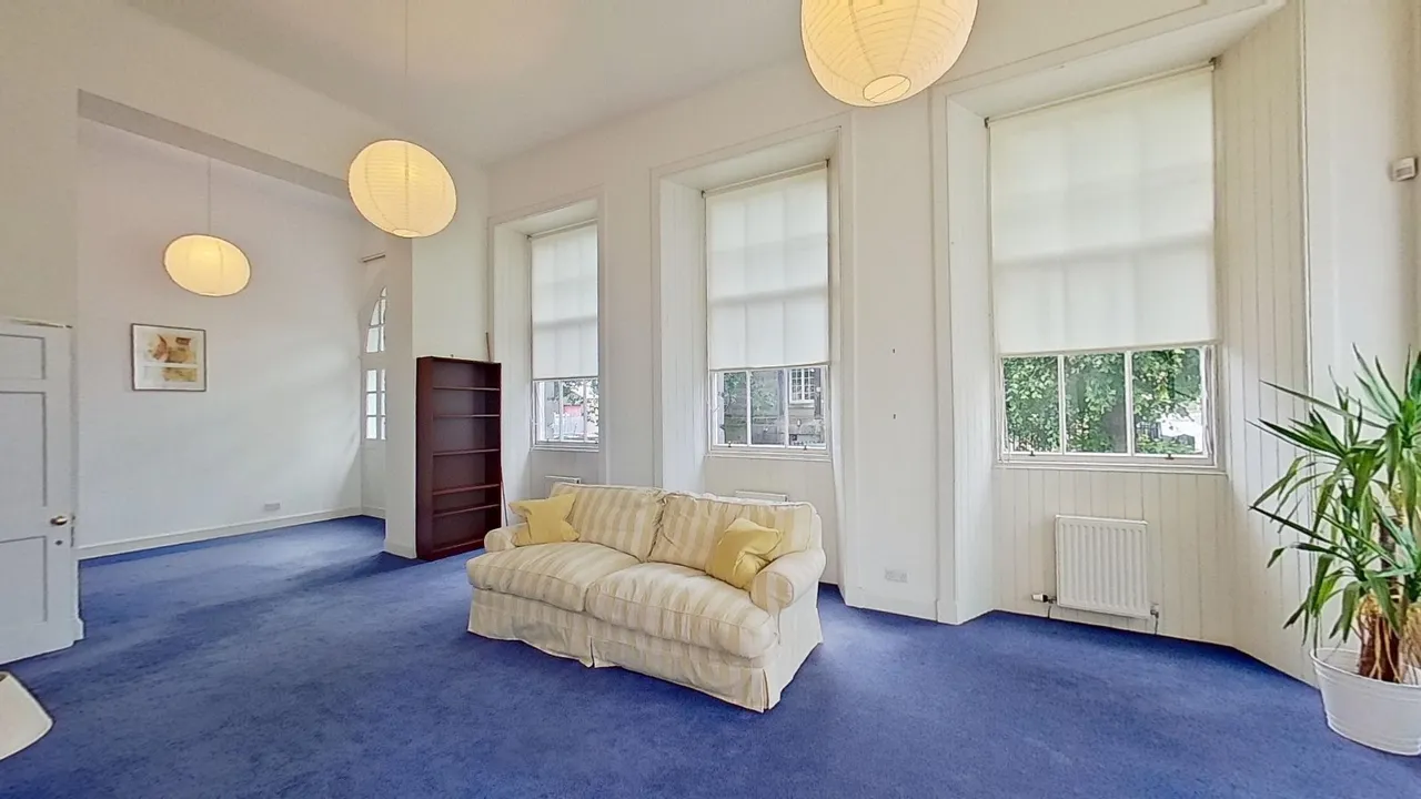 South Gray Street, Edinburgh, EH9, photo 11
