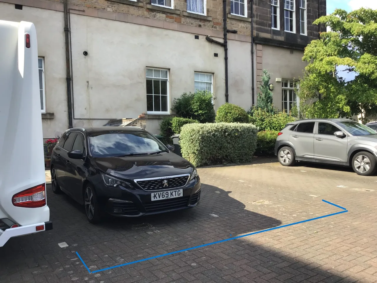 South Gray Street, Edinburgh, EH9, photo 34