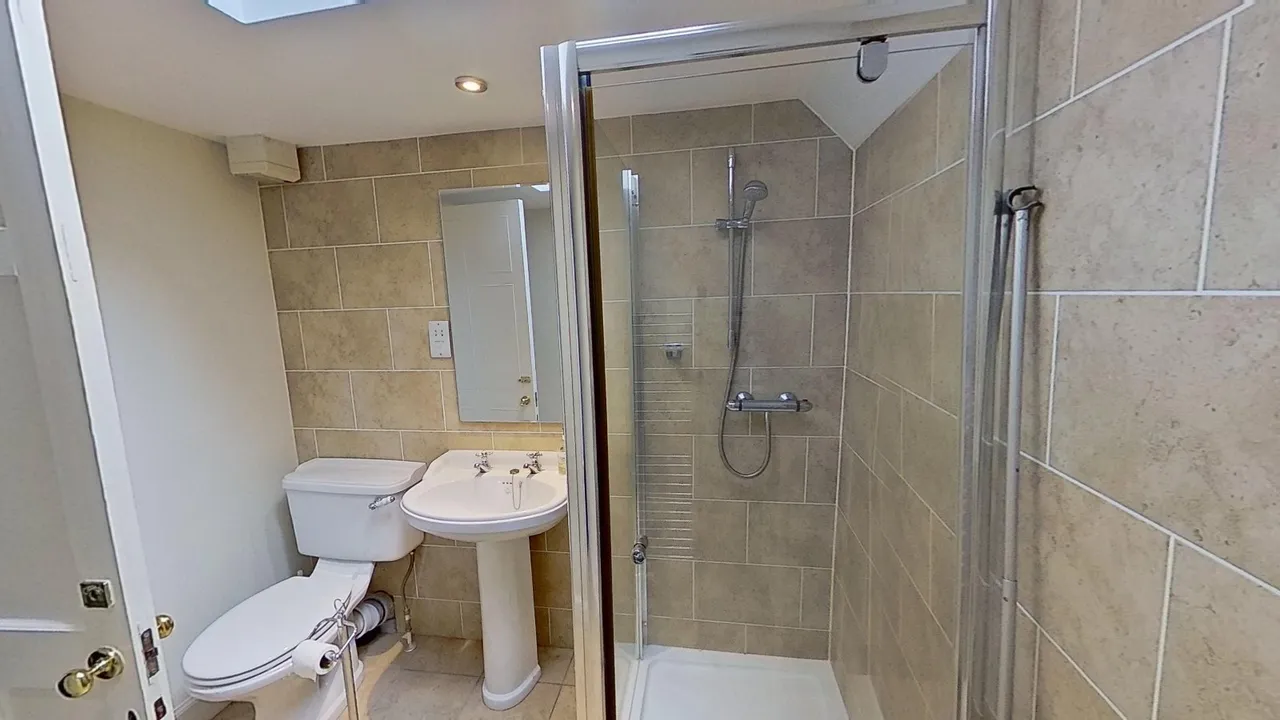 South Gray Street, Edinburgh, EH9, photo 28