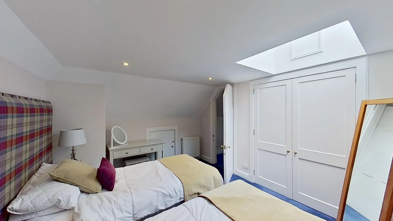 South Gray Street, Edinburgh, EH9, photo 25