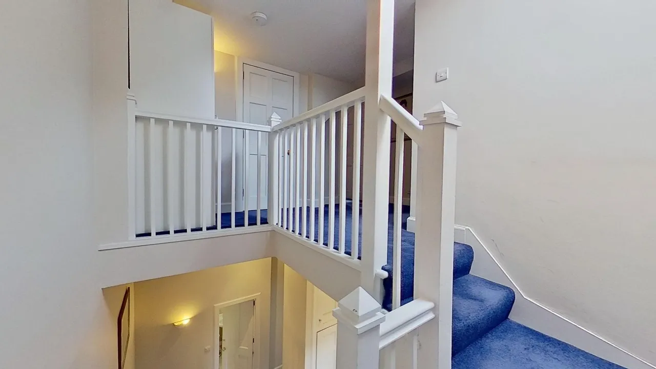 South Gray Street, Edinburgh, EH9, photo 22