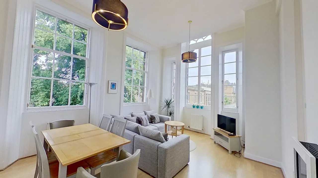 South Gray Street, Edinburgh, EH9, photo 2