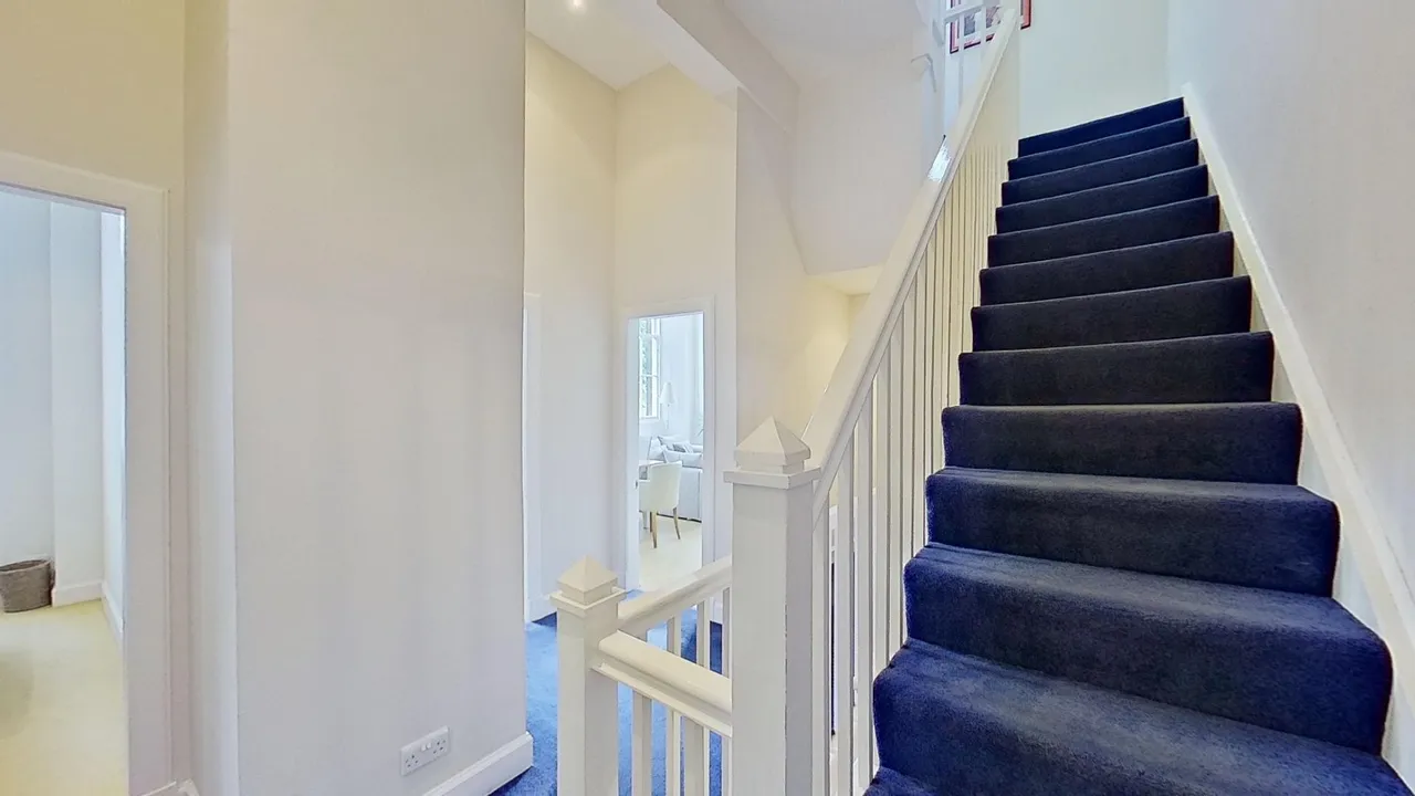 South Gray Street, Edinburgh, EH9, photo 20