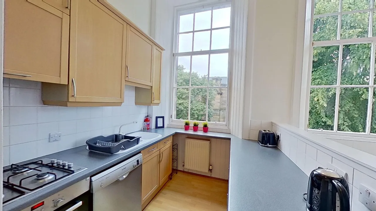 South Gray Street, Edinburgh, EH9, photo 5