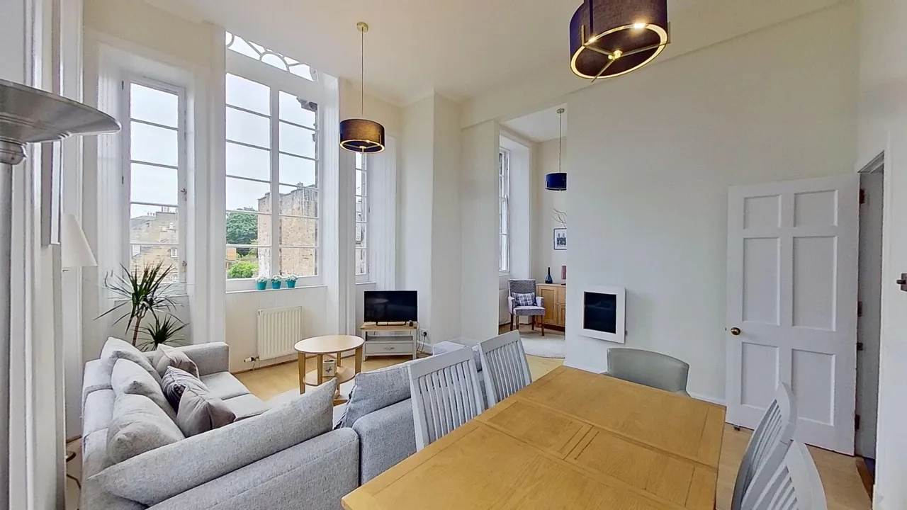 South Gray Street, Edinburgh, EH9, photo 3