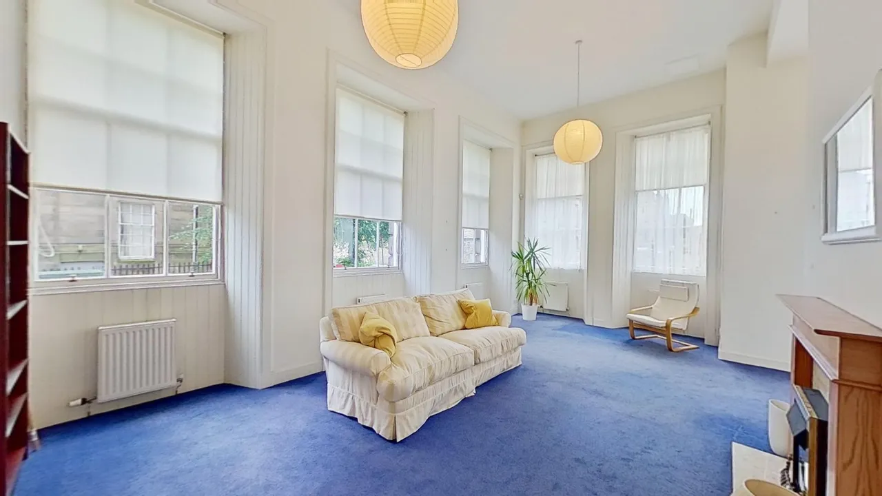 South Gray Street, Edinburgh, EH9, photo 8