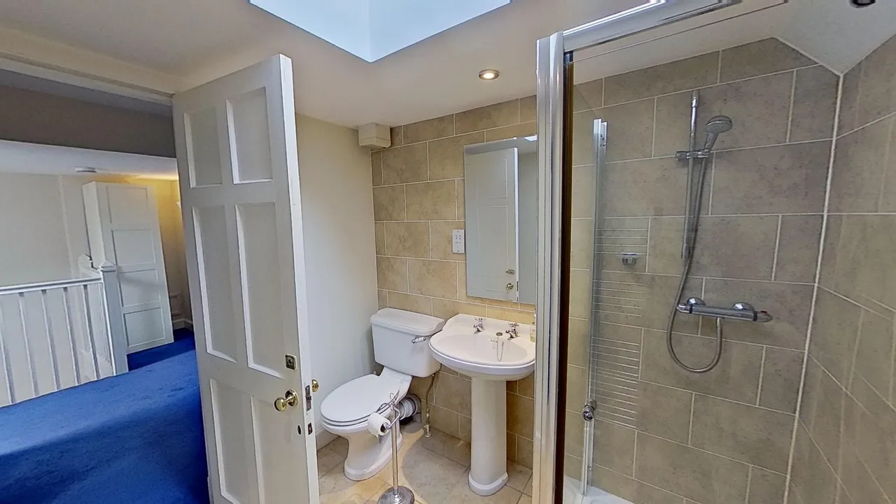 South Gray Street, Edinburgh, EH9, photo 30