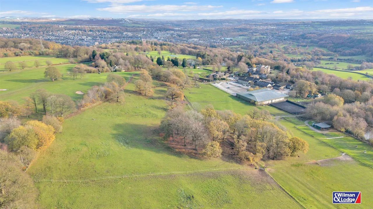 Keighley Road, Harden, Bingley, BD16 1AT, photo 29