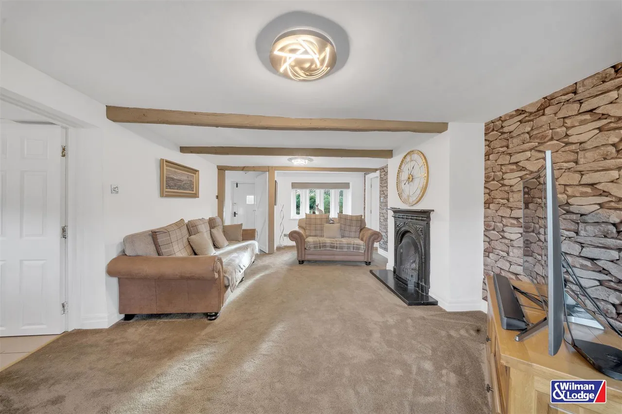 Keighley Road, Harden, Bingley, BD16 1AT, photo 21