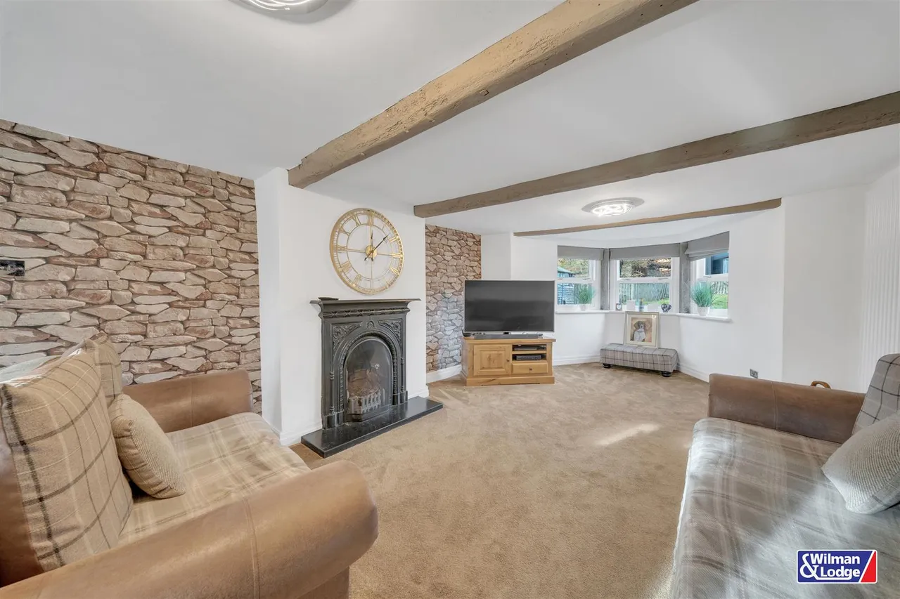 Keighley Road, Harden, Bingley, BD16 1AT, photo 23