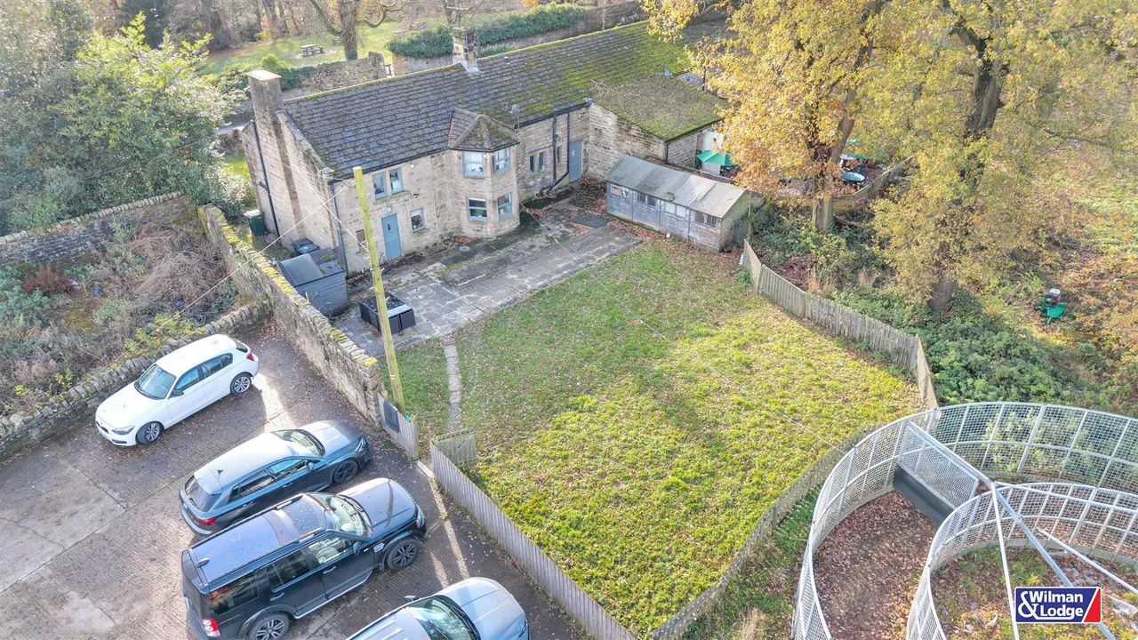Keighley Road, Harden, Bingley, BD16 1AT, photo 20